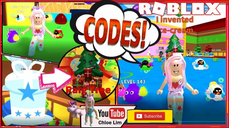 Roblox Ice Cream Simulator Gamelog January 2 2019 Free Blog - youtube roblox all jailbreak codes