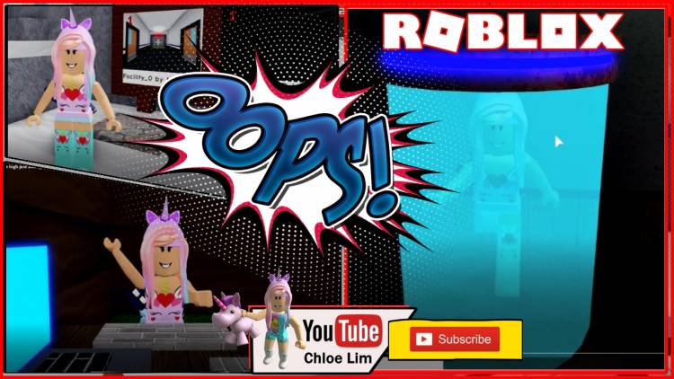 Roblox Flee The Facility Gamelog January 5 2019 Blogadr - roblox flee the facility for free