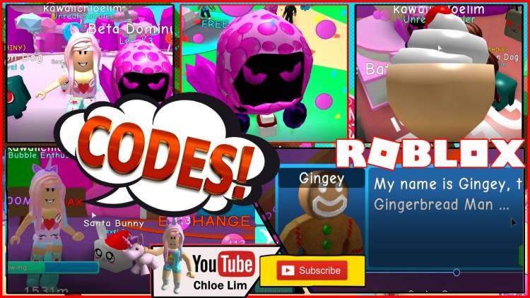 Roblox Bubble Gum Simulator Gamelog January 6 2019 Blogadr - roblox ice cream simulator gamelog december 1 2018 blogadr