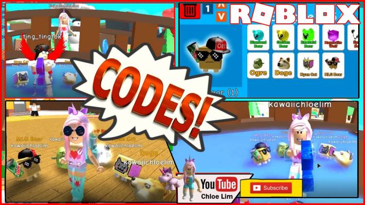 roblox magnet simulator 22 update codes 2019