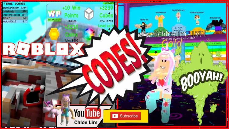 Roblox Colour Cubes Gamelog January 16 2019 Free Blog Directory - rep roblox