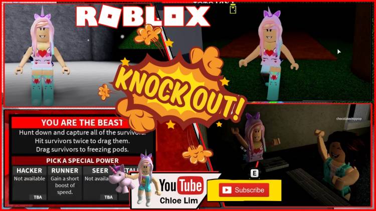 Roblox Flee The Facility Gamelog January 18 2019 Blogadr - the scariest beast in flee the facility roblox