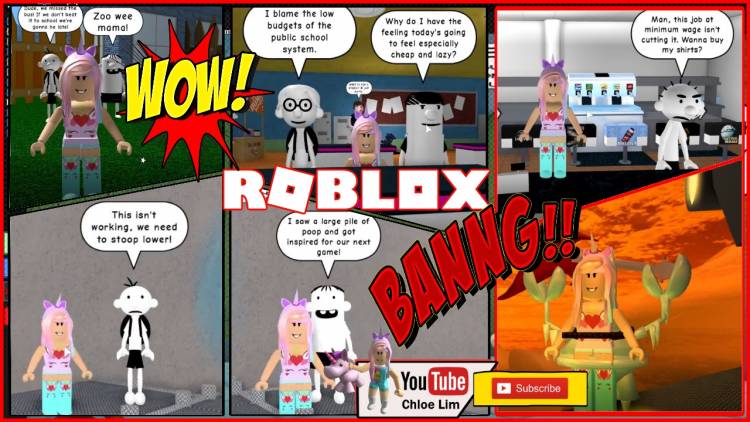 Roblox Ditch School To Get Rich Adventure Obby Gamelog - twitch roblox obby