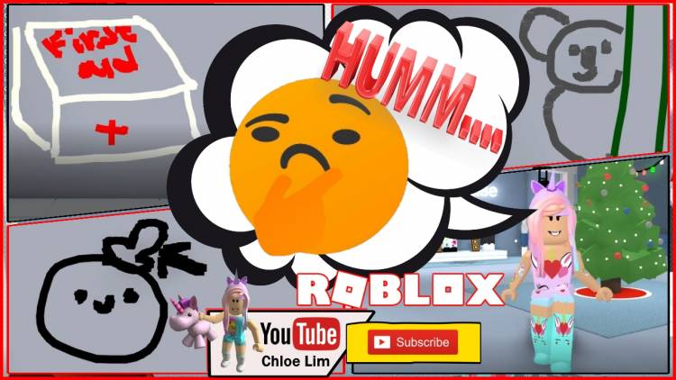 Roblox Paint N Guess Gamelog February 1 2019 Free Blog Directory - blowdryer roblox