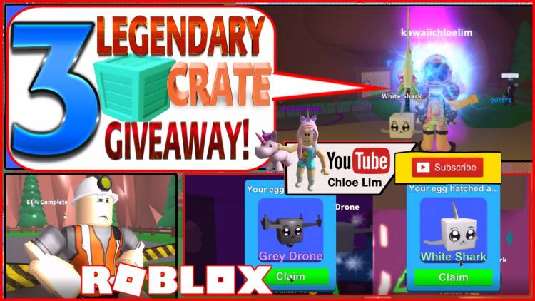 Roblox Mining Simulator Gamelog May 14 2018 Free Blog Directory - 2018 codes for miner simulator roblox