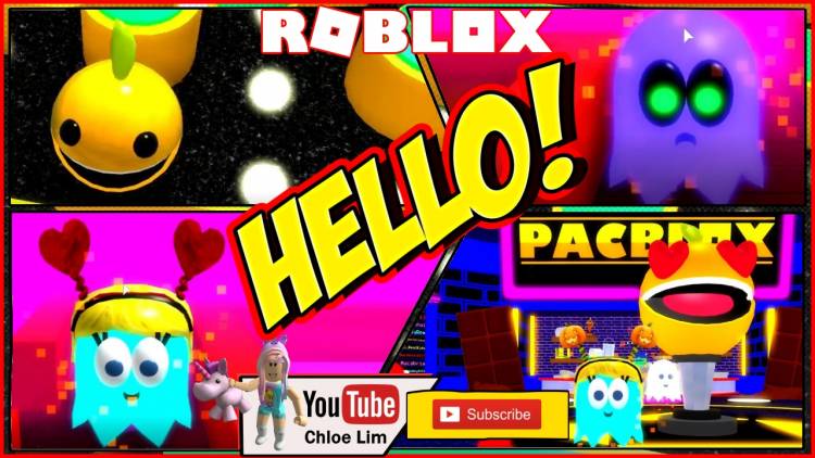 Roblox Pac Blox Gamelog February 6 2019 Free Blog Directory - its a small blox after all roblox