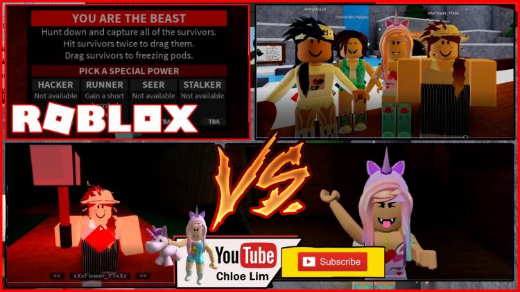 Roblox Flee The Facility Gamelog February 14 2019 Free Blog Directory - roblox flee the facility beta run hide escape run from the beast