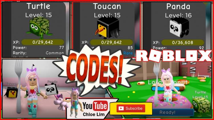 Roblox Dessert Simulator Gamelog February 22 2019 - videos matching all ice cream simulator codes in roblox