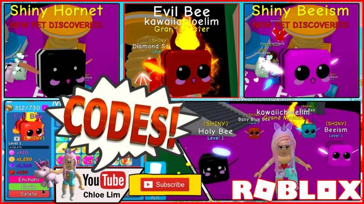 roblox bubble gum simulator codes new