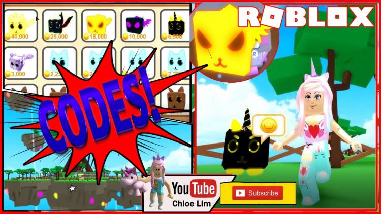 Roblox Pet Ranch Simulator Gamelog March 6 2019 Blogadr - codes for pet ranch simulater roblox