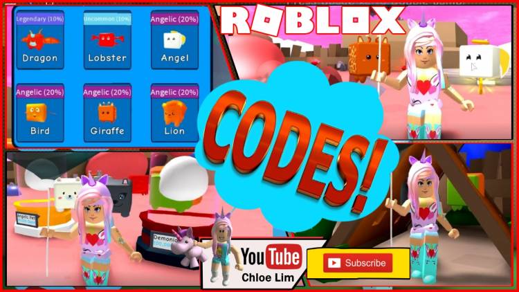 Roblox Balloon Simulator Gamelog March 7 2019 Free Blog Directory - all new ballon simulator update 10 codes roblox