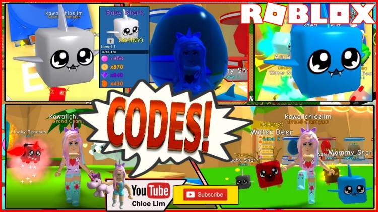 Roblox Bubble Gum Simulator Gamelog March 12 2019 Free Blog Directory - roblox bubble gum simulator twitch codes bubble gum