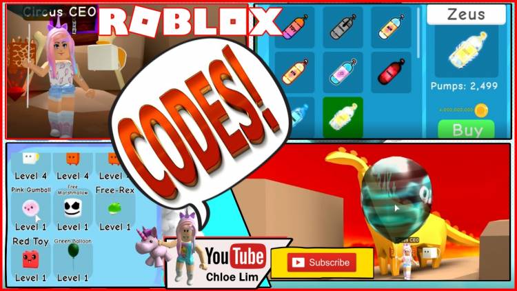 Roblox Balloon Simulator Gamelog March 14 2019 Blogadr - 