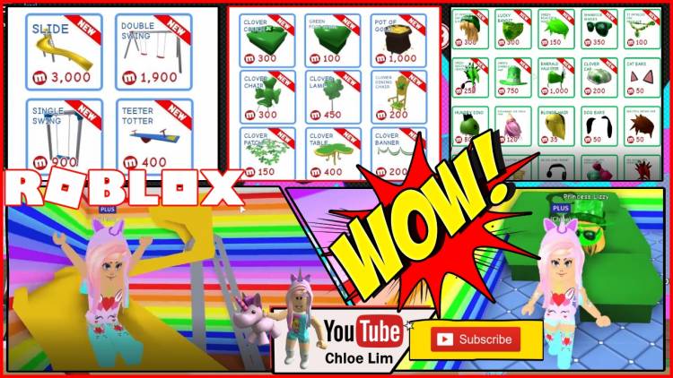 Roblox Meepcity Gamelog March 17 2019 Blogadr Free - meepcity roblox code 2019