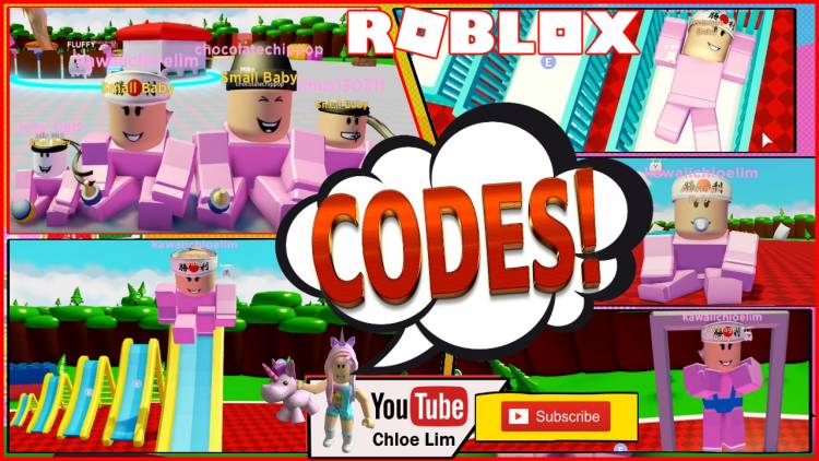 Roblox Rabbit Simulator 2 Codes | Roblox Generator Online ...