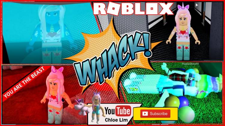 roblox online flee the facility