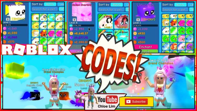 Adopt Me Roblox Codes 2019 April Working