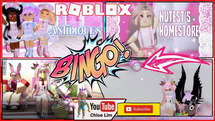 Roblox Royale High Gamelog - April 7 2019