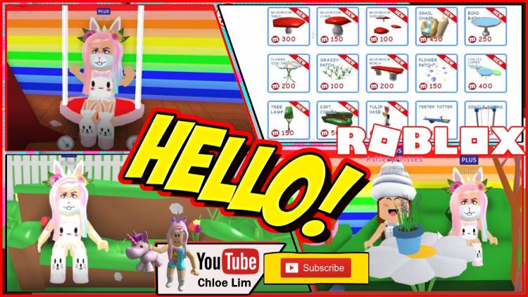 Roblox Meepcity Gamelog April 17 2019 Blogadr Free - cotton candy girl roblox