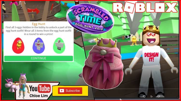 Roblox Design It Gamelog April 21 2019 Blogadr Free - egg hunts 2016 2017 2018 roblox