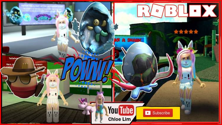 Roblox Zombie Rush Freeze Tag And Disaster Island Gamelog May 5 2019 Free Blog Directory - roblox freeze