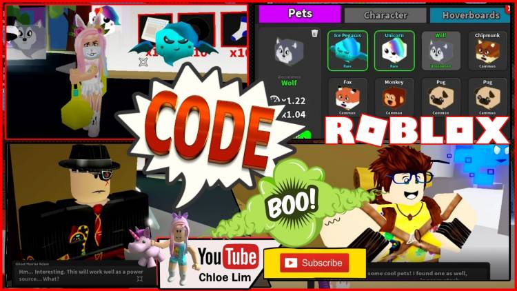 Roblox Ghost Simulator Gamelog May 6 2019 Free Blog Directory - ghost simulator codes roblox 2019