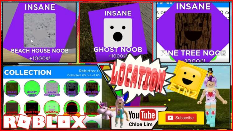 Roblox Find The Noobs 2 Gamelog May 18 2019 Blogadr - a sad noob roblox