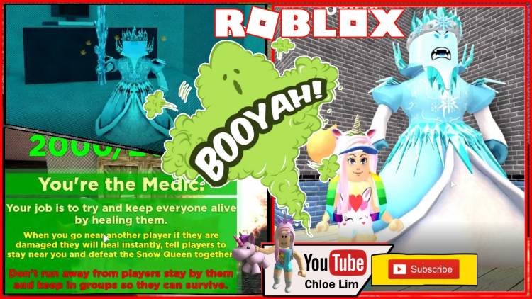 Roblox Destroy The Snow Queen Gamelog May 22 2019 Free Blog Directory - roblox queen obby