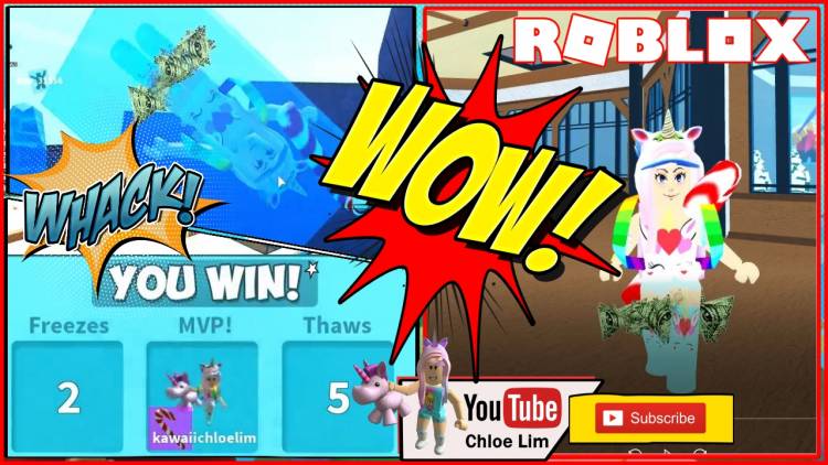 Roblox Ice Breaker Gamelog May 23 2019 Free Blog Directory