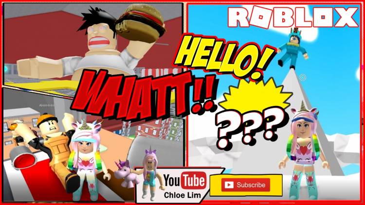 Roblox Obby Gamelog May 24 2019 Blogadr Free Blog - escape the construction yard roblox game how to get free