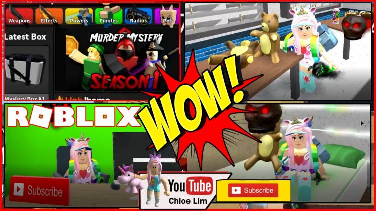 Roblox Murder Mystery 2 Gamelog May 27 2019 Free Blog Directory - powers event 2019 roblox blog