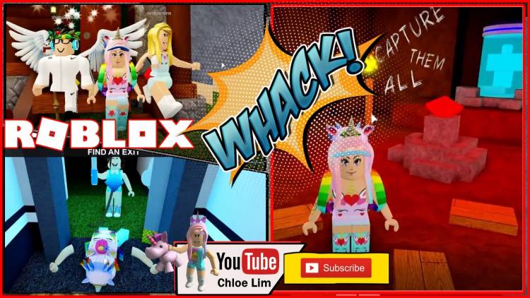 Roblox Horror Games 2019 Rxgatect - blog roblox com games