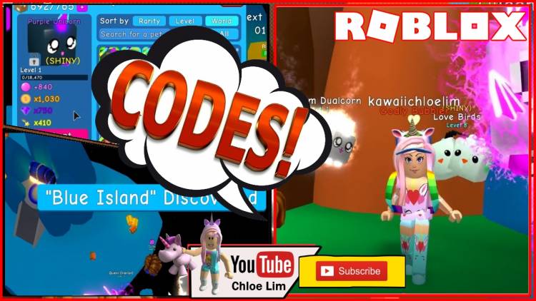 Roblox Bubble Gum Simulator Gamelog June 24 2019 Free Blog Directory - roblox codes 2019 june for adopt me