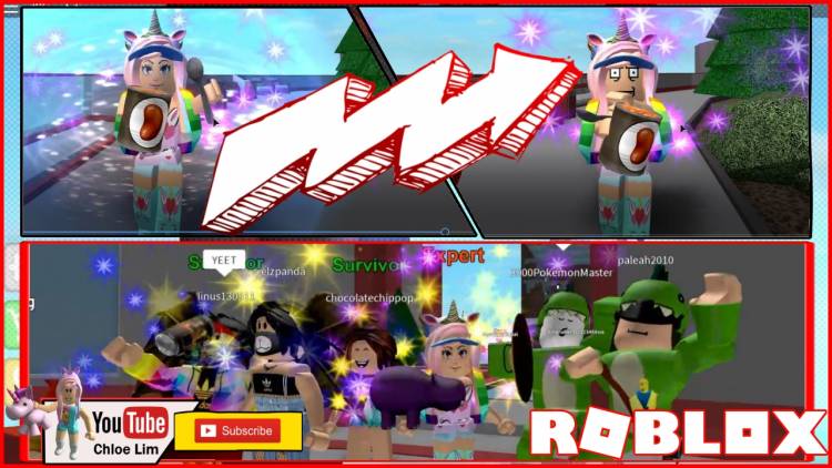 Roblox The Crusher Gamelog June 25 2019 Blogadr Free - chloe tuber roblox robot simulator gameplay 3 codes