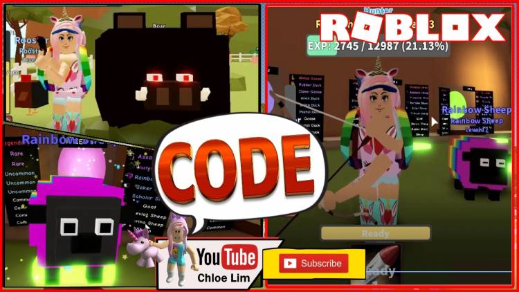 Roblox Hunting Simulator 2 Gamelog July 02 2019 Free Blog Directory - roblox 2019 joker