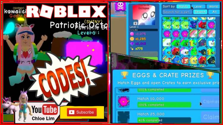 Roblox Bubble Gum Simulator Gamelog July 08 2019 Free Blog Directory - roblox giant dance off simulator codes update 6