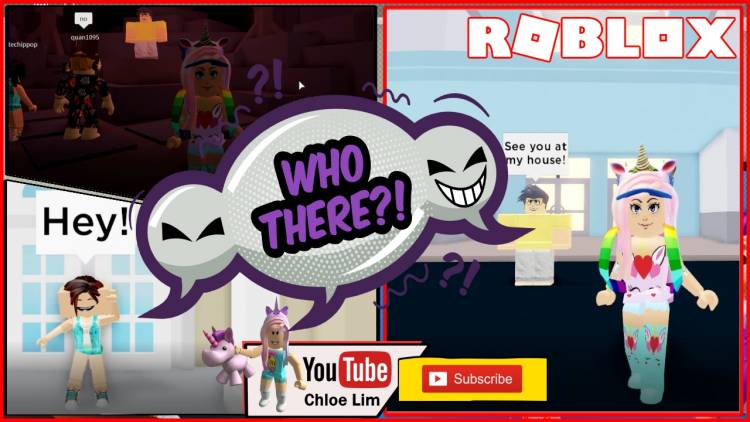 Roblox Sleepover Gamelog July 10 2019 Blogadr Free Blog - how to complete the maze in robloxian highschool roblox youtube
