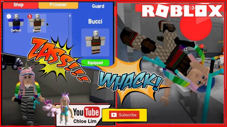 Roblox Prison Tag Gamelog July 12 2019 Free Blog Directory - prison game in roblox