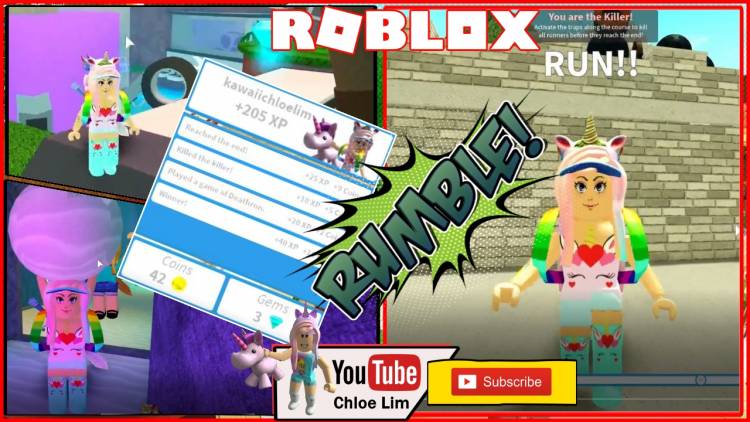 Roblox Deathrun Gamelog July 18 2019 Blogadr Free Blog - roblox deathrun codes april 2019