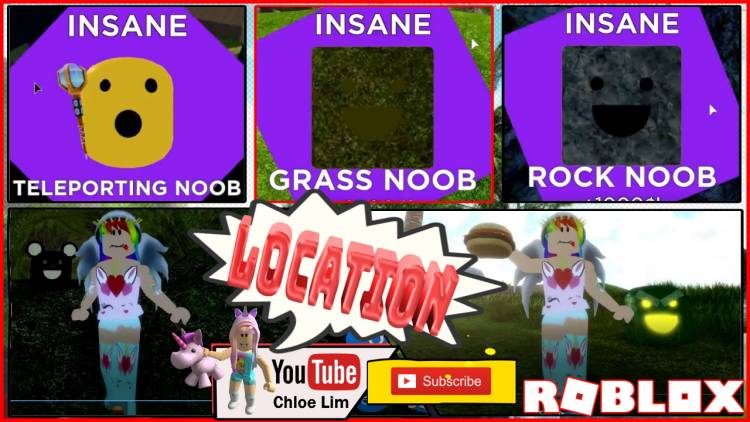 Roblox Find The Noobs 2 Gamelog July 22 2019 Free Blog Directory - escape the poison jungle roblox