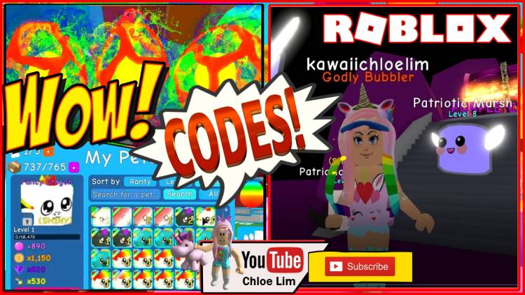 Roblox Bubble Gum Simulator Gamelog July 24 2019 Free Blog Directory - code bubble gum simulator roblox 2019