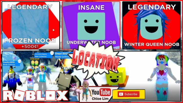 Roblox Find The Noobs 2 Gamelog August 27 2019 Free Blog Directory - noob monster model roblox