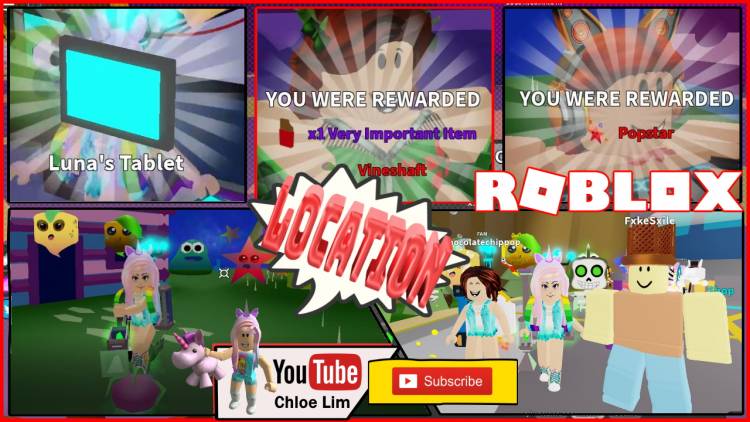 Roblox Ghost Simulator Gamelog September 19 2019 Blogadr - chloe tuber roblox robot simulator gameplay 3 codes