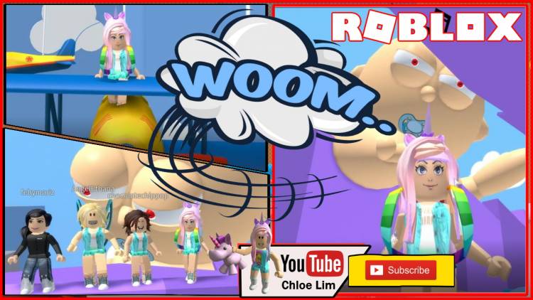 Roblox Escape The Daycare Obby Gamelog September 20 2019 Free Blog Directory - roblox dance off videos roblox free stuff obby