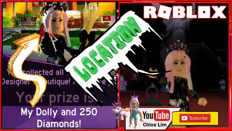 Roblox Royale High Halloween Event Gamelog October 08 2019 - when fors roblox halloween event 2019 start