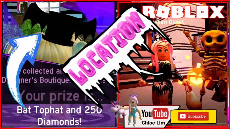 Roblox Royale High Halloween Event Gamelog October 14 2019 Free Blog Directory - roblox halloween event 2019 candy hunt