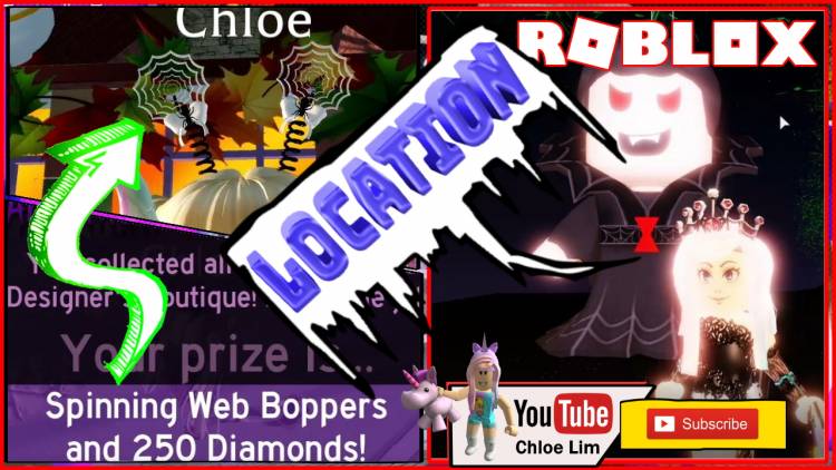 Roblox Royale High Halloween Event Gamelog October 14 2019 Free Blog Directory - all the eggs in roblox miss homestore