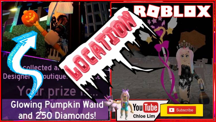 roblox royale high halloween event gamelog october 24 2019