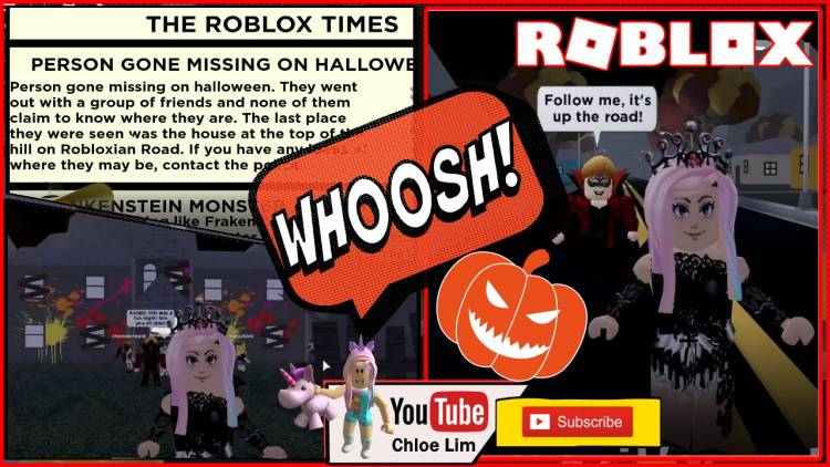 Roblox Trick Or Treat Gamelog October 21 2019 Free Blog Directory