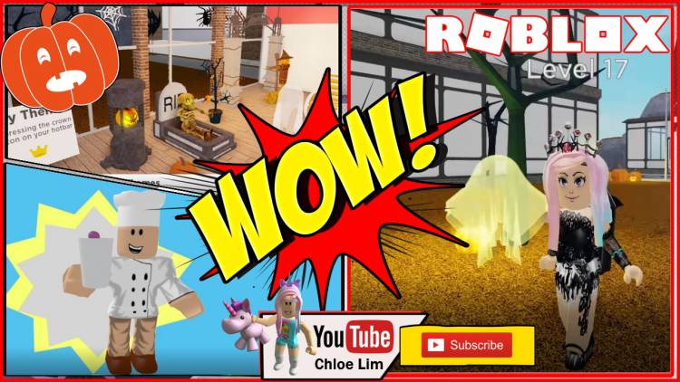 Roblox Restaurant Tycoon 2 Gamelog October 25 2019 Blogadr - roblox ninja legends all new pets a few halloween pets